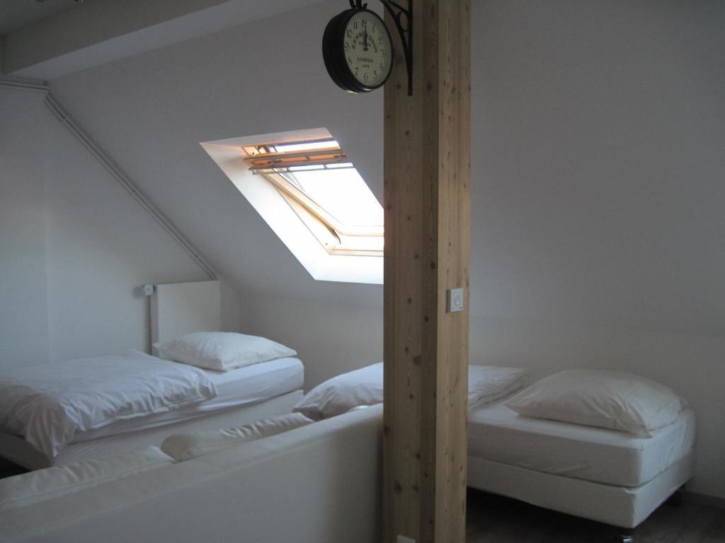 Hotel Des Bois Seltz Værelse billede