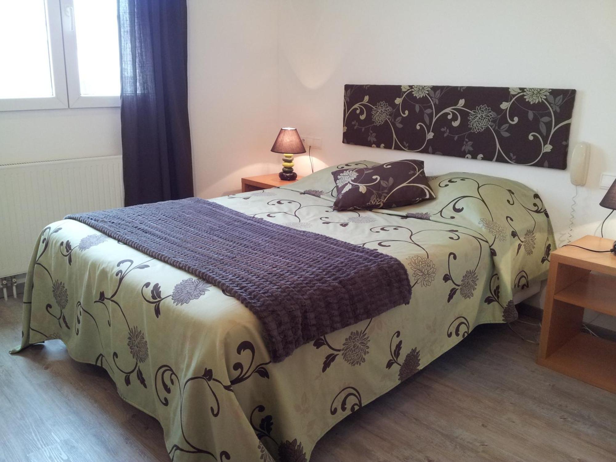 Hotel Des Bois Seltz Eksteriør billede