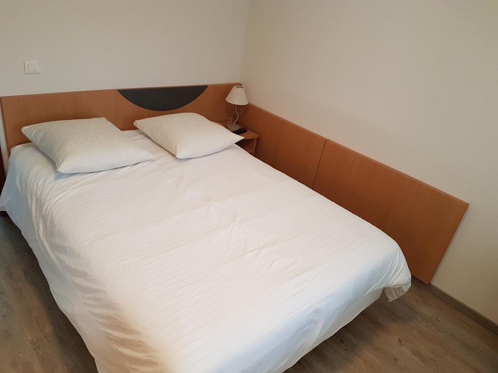 Hotel Des Bois Seltz Eksteriør billede
